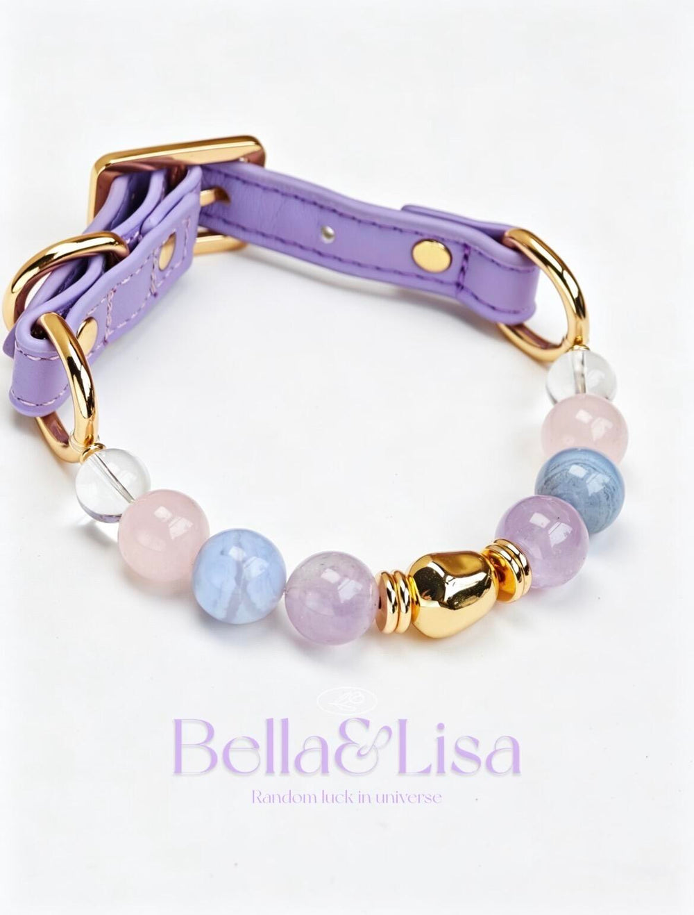 Companion Crystal Bracelet Set | Intuition & Growth