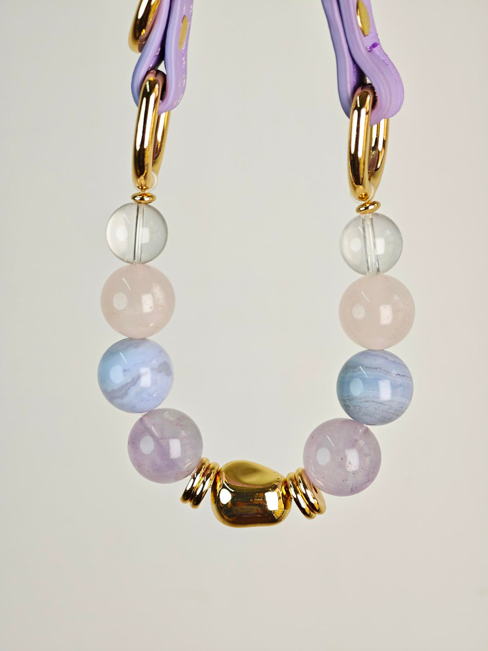 Companion Crystal Bracelet Set | Intuition & Growth