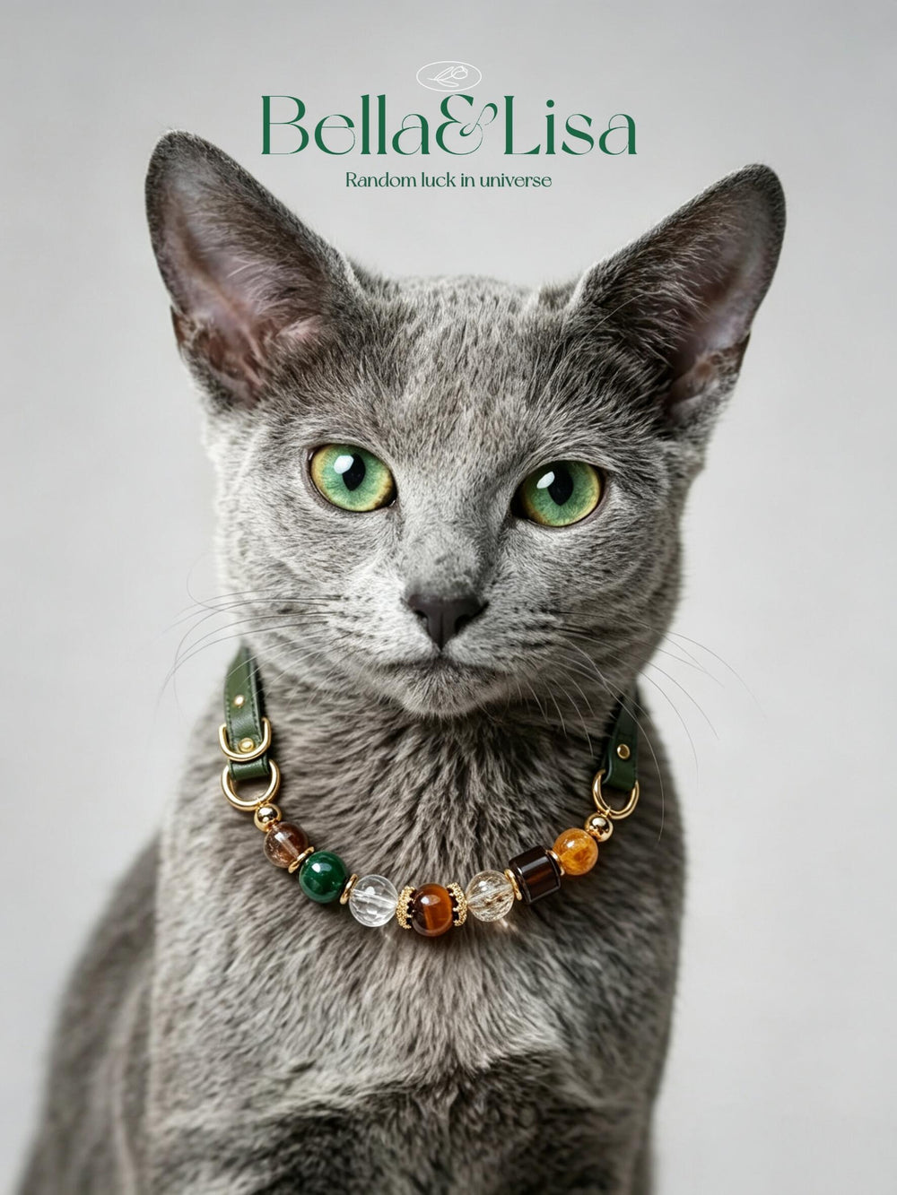Companion Crystal Bracelet Set | Courage & Focus