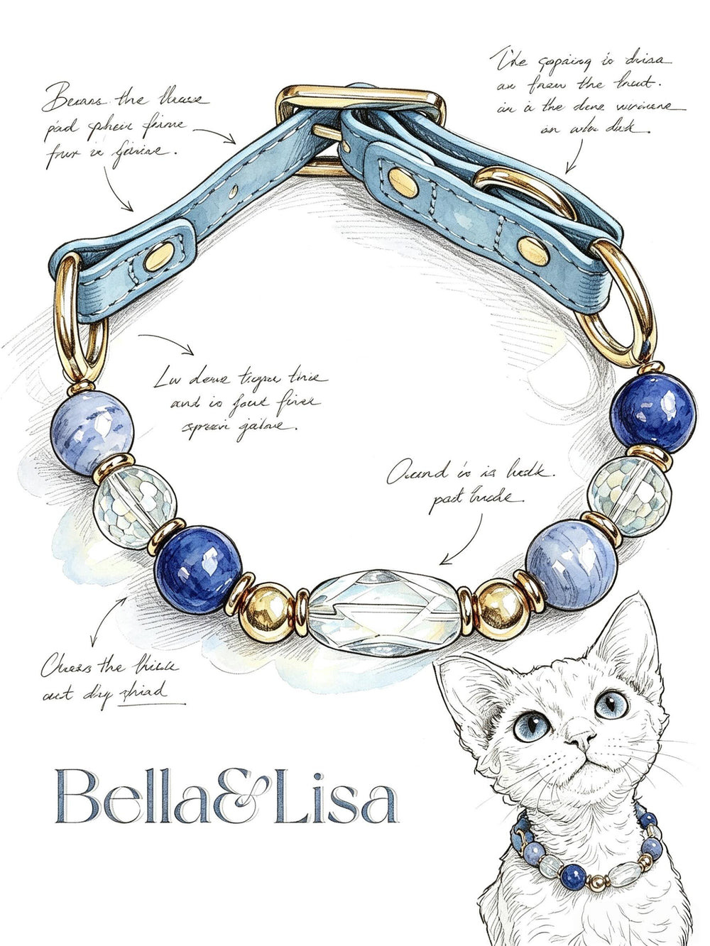 Companion Crystal Bracelet Set | Stability & Protection